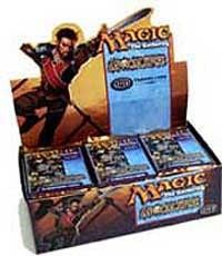 Apocalypse - Booster Box — Apocalypse