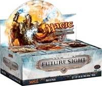 Future Sight - Booster Box — Future Sight