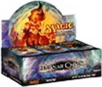 Planar Chaos - Booster Box — Planar Chaos