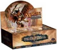 Time Spiral - Booster Box — Time Spiral