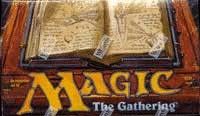 Weatherlight - Booster Box — Weatherlight