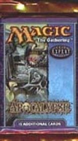 Apocalypse - Booster Pack — Apocalypse