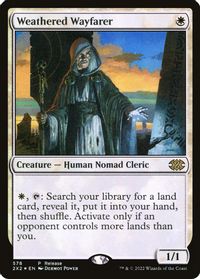Weathered Wayfarer — Launch Party & Release Event Promos