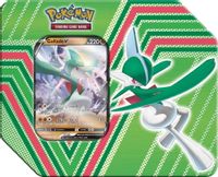 Hidden Potential Tin [Gallade V] — Miscellaneous Cards & Products