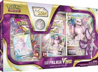 Origin Forme Palkia VSTAR Premium Collection — SWSH11: Lost Origin