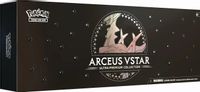 Arceus VSTAR Ultra-Premium Collection — SWSH11: Lost Origin