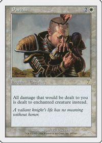 Pariah — 7th Edition