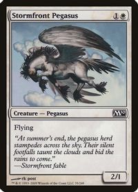 Stormfront Pegasus — Magic 2010 (M10)