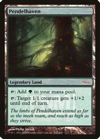 Pendelhaven — FNM Promos