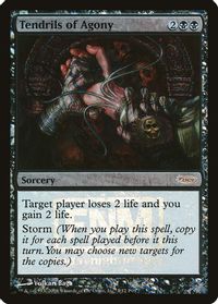 Tendrils of Agony — FNM Promos