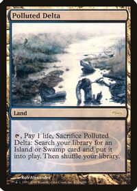 Polluted Delta — Judge Promos