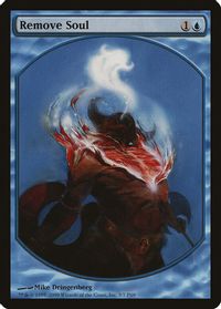Remove Soul — Magic Player Rewards