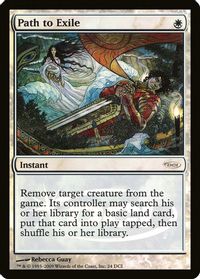 Path to Exile — WPN & Gateway Promos