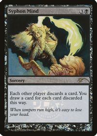 Syphon Mind — WPN & Gateway Promos