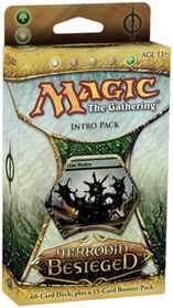 Mirrodin Besieged - Intro Pack - Path of Blight — Mirrodin Besieged