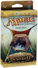 Mirrodin Besieged - Intro Pack - Mirromancy — Mirrodin Besieged