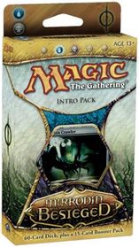 Mirrodin Besieged - Intro Pack - Doom Inevitable — Mirrodin Besieged