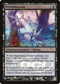 Bitterblossom — Judge Promos