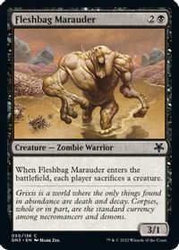 Fleshbag Marauder — Magic Game Night: Free-For-All