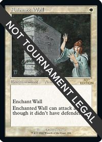 Animate Wall (Retro Frame) — 30th Anniversary Edition