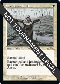 Consecrate Land (Retro Frame) — 30th Anniversary Edition
