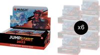 Jumpstart 2022 Booster Display Case — Jumpstart 2022