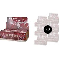 Phyrexia: All Will Be One - Draft Booster Box Case — Phyrexia: All Will Be One