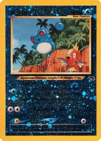 Marill — Southern Islands