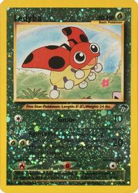 Ledyba — Southern Islands