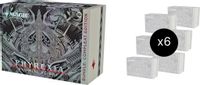 Phyrexia: All Will Be One - Compleat Bundle Case — Phyrexia: All Will Be One