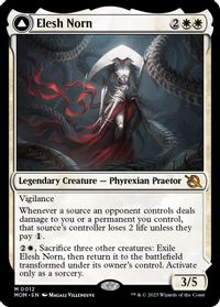 Elesh Norn — March of the Machine