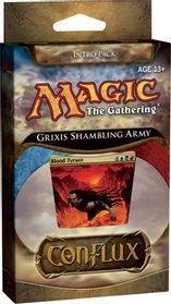 Conflux - Intro Pack - Grixis Shambling Army — Conflux
