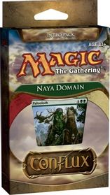 Conflux - Intro Pack - Naya Domain — Conflux