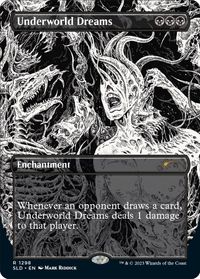 Underworld Dreams — Secret Lair Drop Series