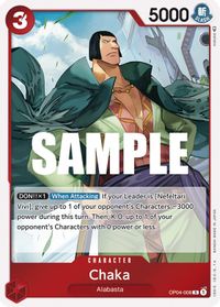 Chaka — Kingdoms of Intrigue
