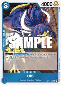 Ulti — Kingdoms of Intrigue