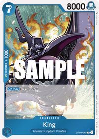 King — Kingdoms of Intrigue