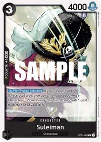 Suleiman — Kingdoms of Intrigue