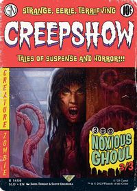 Noxious Ghoul — Secret Lair Drop Series