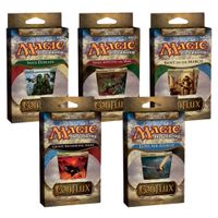 Conflux - Intro Pack Display — Conflux