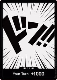DON!! Card — Paramount War