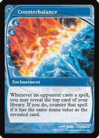 Counterbalance (Future Sight) — Mystery Booster 2
