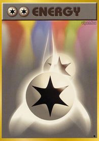 Double Colorless Energy — Expansion Pack