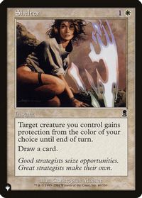 Shelter — The List Reprints