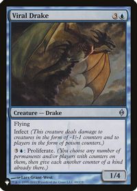Viral Drake — The List Reprints