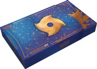 Greninja ex Ultra-Premium Collection — Miscellaneous Cards & Products