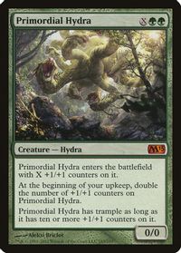 Primordial Hydra — Magic 2013 (M13)