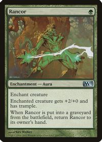 Rancor — Magic 2013 (M13)