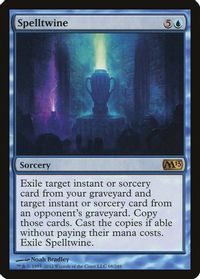 Spelltwine — Magic 2013 (M13)
