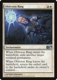 Oblivion Ring — Magic 2013 (M13)